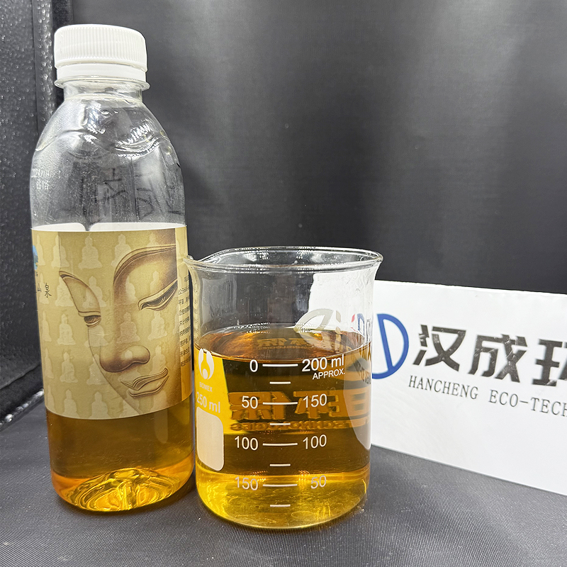 三门峡聚合硫酸铁
